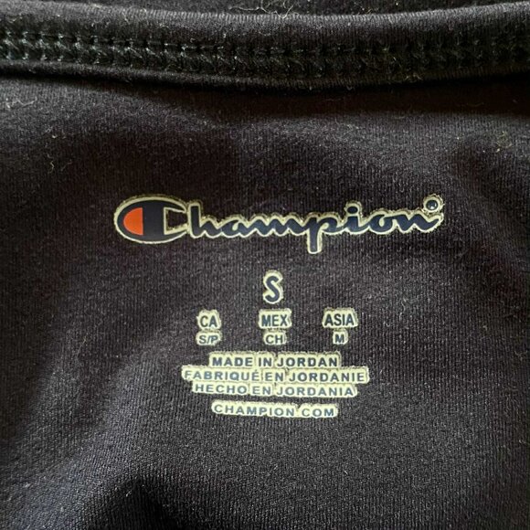 University of California Berkeley School Tank Top Champion Size S - Picture 6 of 6